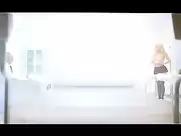 Sara Cosmi explicit gynecological exam