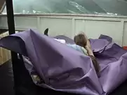 Jane Birkin - Blowup (1966)