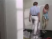 Jane Birkin - Blowup (1966)