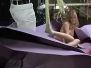 Jane Birkin - Blowup (1966)