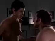 Morena Baccarin - Death in Love (2008)