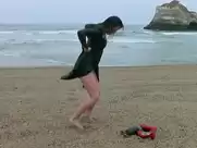 Sophie Marceau -Mes nuits sont plus belles que vos jours (1989)