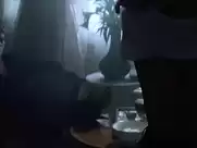 Susan Sarandon, Catherine Deneuve - The Hunger (1983)