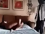 Aubrey Plaza - Dirty Grandpa (2016)