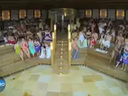 Galileo - The biggest Sauna World