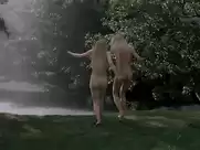 Amanda Donohoe, Sammi Davis - The Rainbow (1989)