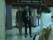 Deborah Cali - L Ultimo Metro