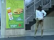 Deborah Cali - L Ultimo Metro