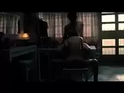 Linda So blowjob from Love Actually Sucks (2012)