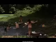 Dayana Legra, Ana Silvia Machado - Molina's Ferozz (2010)