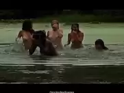 Dayana Legra, Ana Silvia Machado - Molina's Ferozz (2010)