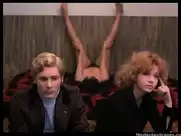 Milena Dravic, Nancy Godfrey, Jagoda Kaloper - Mysteries of the Organism