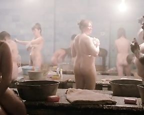 Nadezhda Tolubeyeva - Peremirie (2010)