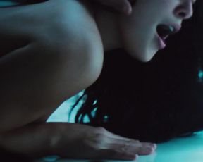 Natalie Martinez - Broken City (2013)