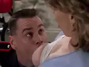 Shannon Whirry's boobs get sucked