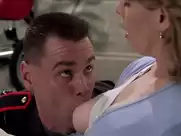 Shannon Whirry's boobs get sucked