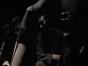 Alisha Klass - Center Of The World