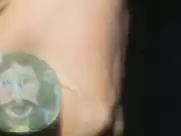 Ligia Branice - Interno di un convento