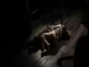 Willem Dafoe, Charlotte Gainsbourg - Antichrist (2009)