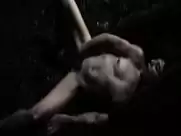 Willem Dafoe, Charlotte Gainsbourg - Antichrist (2009)