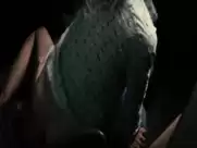 Willem Dafoe, Charlotte Gainsbourg - Antichrist (2009)