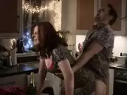 Elena Anaya, Allison McKenzie - Swung (2015)