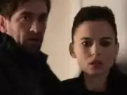 Elena Anaya, Allison McKenzie - Swung (2015)