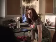 Elena Anaya, Allison McKenzie - Swung (2015)