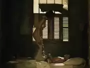 El Rey de la Habana (2015) sex scenes
