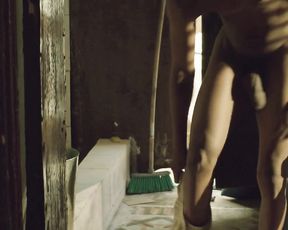 El Rey de la Habana (2015) sex scenes