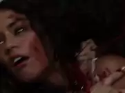 Vanessa Hudgens, Mackenzie Davis - Freaks Of Nature (2015)