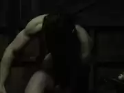 Mia Goth - The Survivalist (2015)