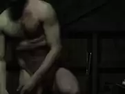 Mia Goth - The Survivalist (2015)