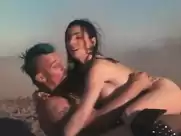 Anne Jones public sex in Mad Max 2