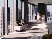 Doona Bae – Sense8 – S01E04