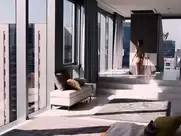 Doona Bae – Sense8 – S01E04