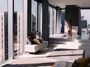 Doona Bae – Sense8 – S01E04