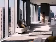 Doona Bae – Sense8 – S01E04