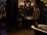 Jamie Clayton, Freema Agyeman – Sense8 S01E01