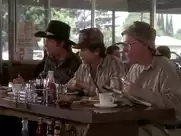 Lily Tomlin – Short Cuts (1993)