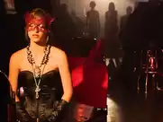 Maria Sabova, Ela Darling – Pleasure or Pain