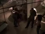 Stephanie Menuez, Mimi Rogers – The Rapture