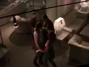 Stephanie Menuez, Mimi Rogers – The Rapture