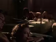 Stephanie Menuez, Mimi Rogers – The Rapture