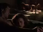 Stephanie Menuez, Mimi Rogers – The Rapture