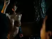 Willa Ford, Julianna Guill, America Olivo - Friday the 13th