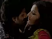 Vidya Balan - Ishqiya 2010