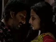 Vidya Balan - Ishqiya 2010