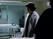 Lilith Stangenberg nude