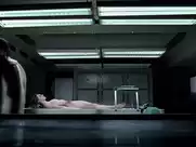 Lilith Stangenberg nude